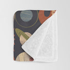 Home System Grid Throw Blanket Gallery Image 3