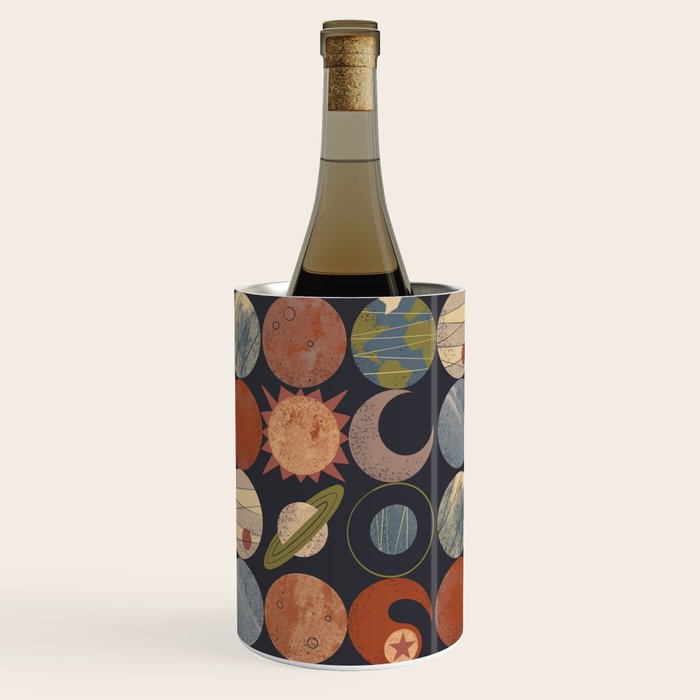 Home System Grid Wine Chiller Gallery Image 1