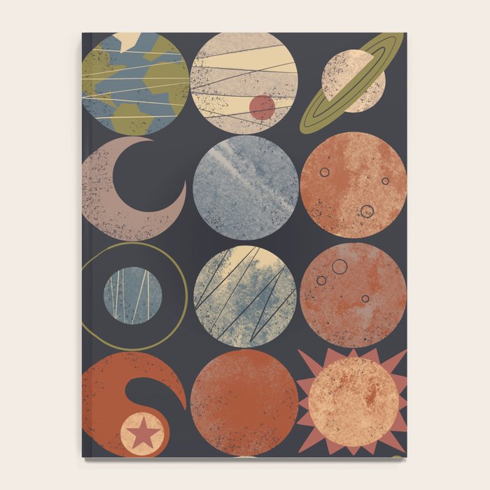 Home System Grid Notebook Gallery Image 4