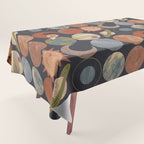 Home System Grid Tablecloth Gallery Image 1