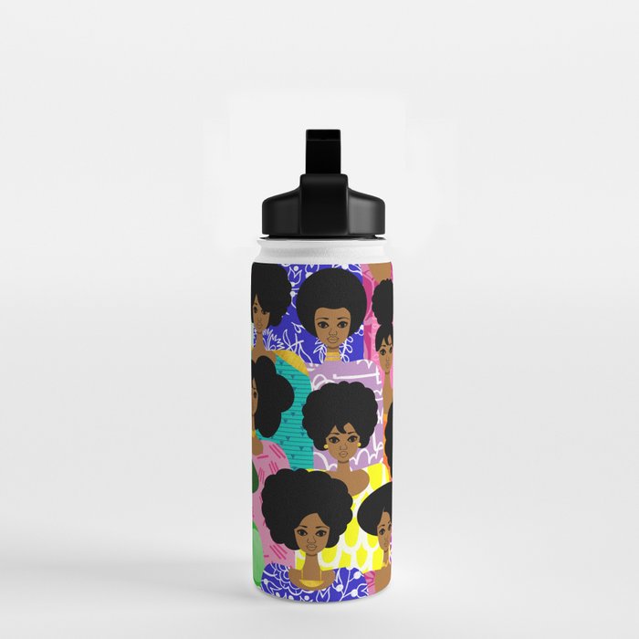 Baker's Dozen Water Bottle Gallery Image 2