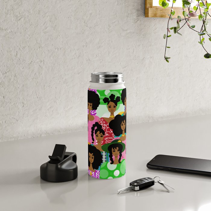 Baker's Dozen Water Bottle Gallery Image 5