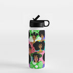 Baker's Dozen Water Bottle Gallery Image 1