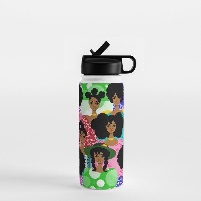 Baker's Dozen Water Bottle Gallery Image 1
