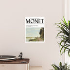 Argenteuil by Claude Monet Poster Gallery Image 2