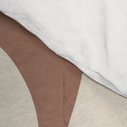 Mocha Movement 2 Comforter Gallery Image 4