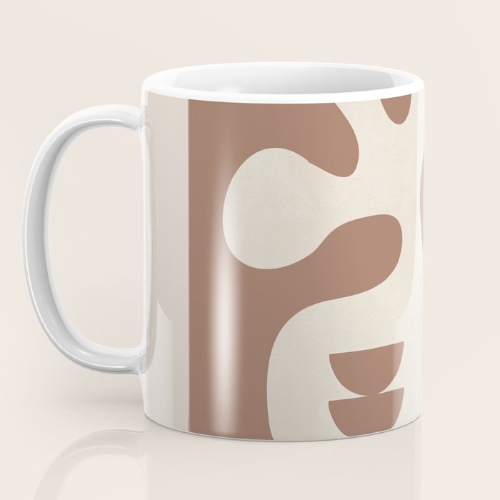 Mocha Movement 2 Coffee Mug Gallery Image 3