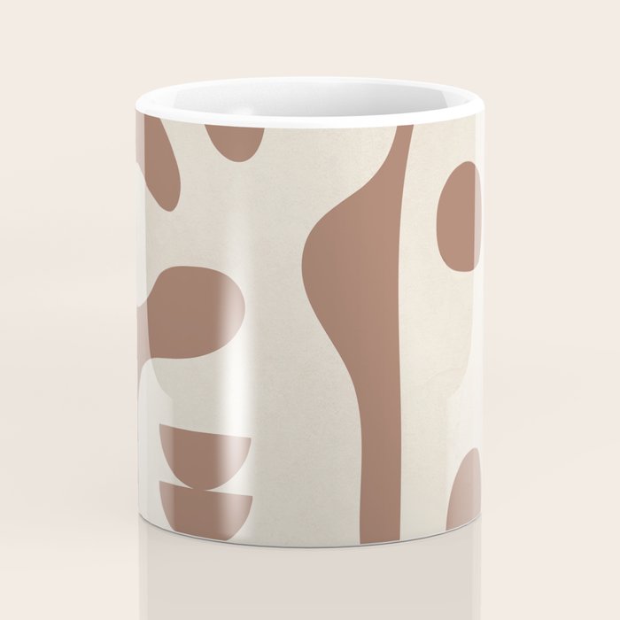Mocha Movement 2 Coffee Mug Gallery Image 4