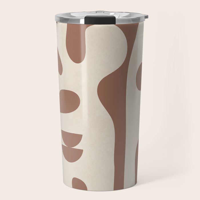 Mocha Movement 2 Travel Mug Gallery Image 1