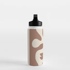 Mocha Movement 2 Water Bottle Gallery Image 3