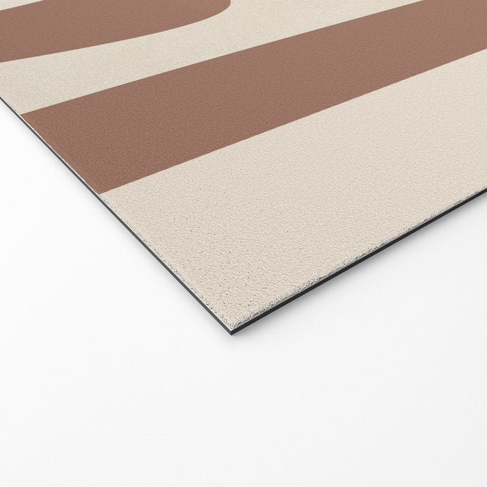 Mocha Movement 2 Welcome Mat Gallery Image 2