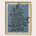 Branching Silhouettes 2 Serving Tray Gallery Image 1