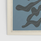 Branching Silhouettes 2 Poster Gallery Image 3