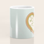 Cancer Zodiac Baby Coffee Mug Gallery Image 4