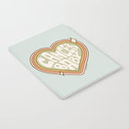 Cancer Zodiac Baby Notebook Gallery Image 2