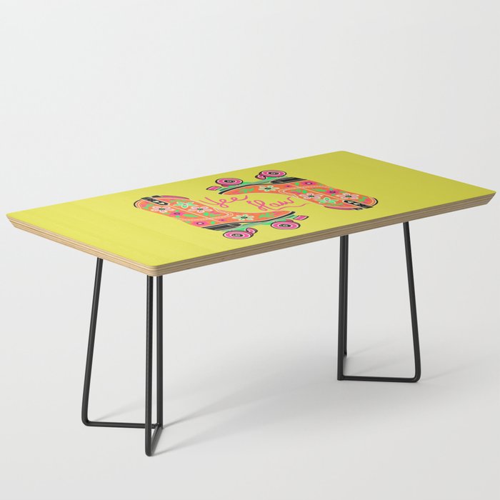 Yee haw in style Coffee Table Gallery Image 1
