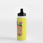 Yee haw in style Water Bottle Gallery Image 2