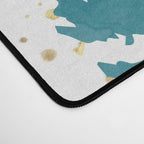 Sky Reflection Desk Mat Gallery Image 4