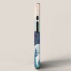 Sky Reflection iPhone Case Gallery Image 2