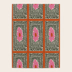 Fern and fun flower Poster Gallery Image 4