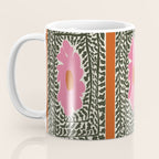 Fern and fun flower Coffee Mug Gallery Image 3