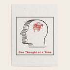 One Thought at a Time Poster Gallery Image 4
