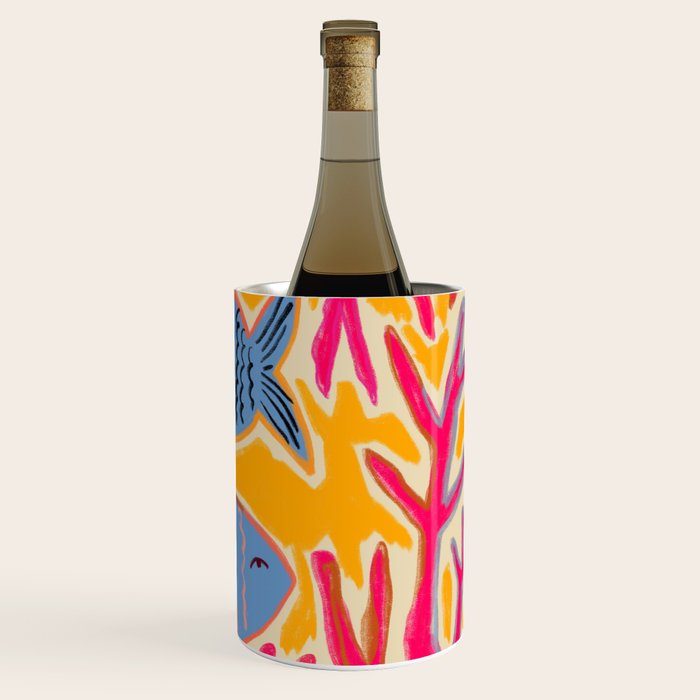 PISCES Wine Chiller Gallery Image 3