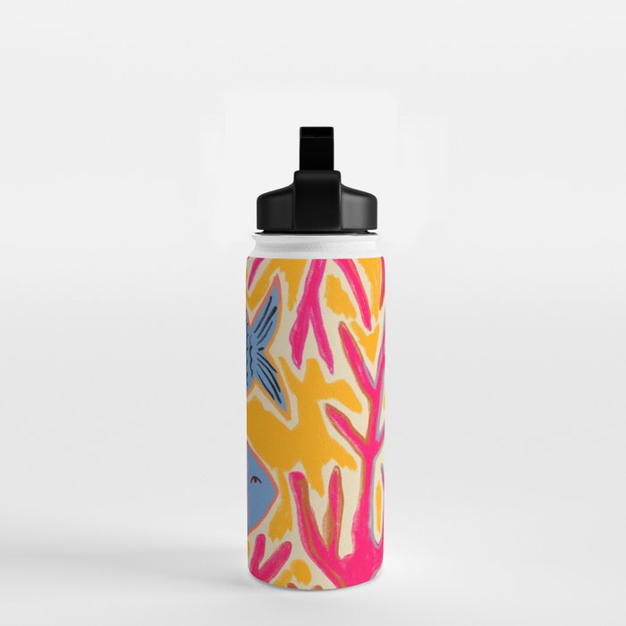 PISCES Water Bottle Gallery Image 2