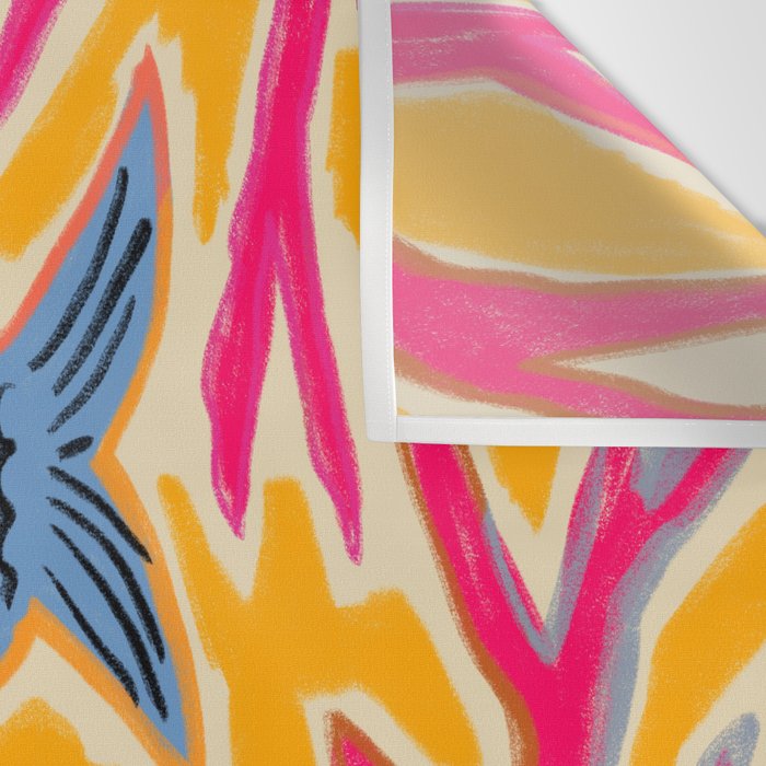 PISCES Wall Tapestry Gallery Image 3