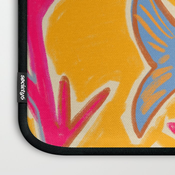 PISCES Laptop Sleeve Gallery Image 3