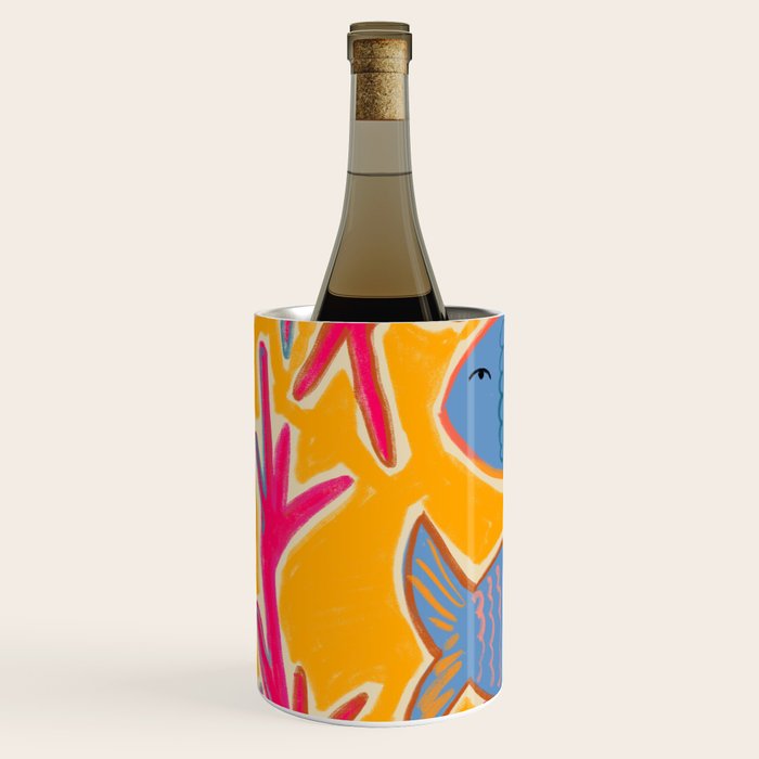 PISCES Wine Chiller Gallery Image 2