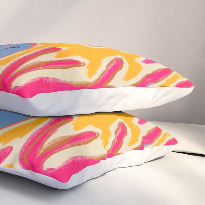 PISCES Pillow Sham Gallery Image 3