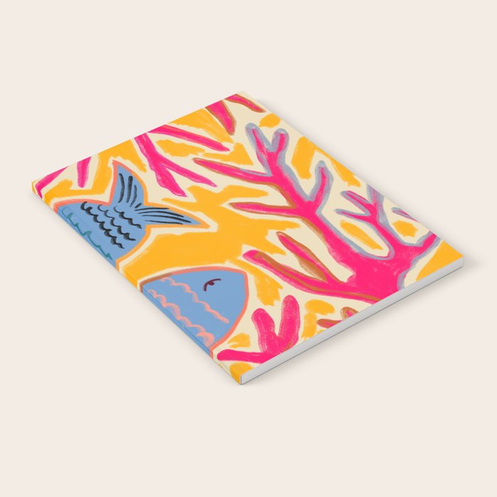 PISCES Notebook Gallery Image 2
