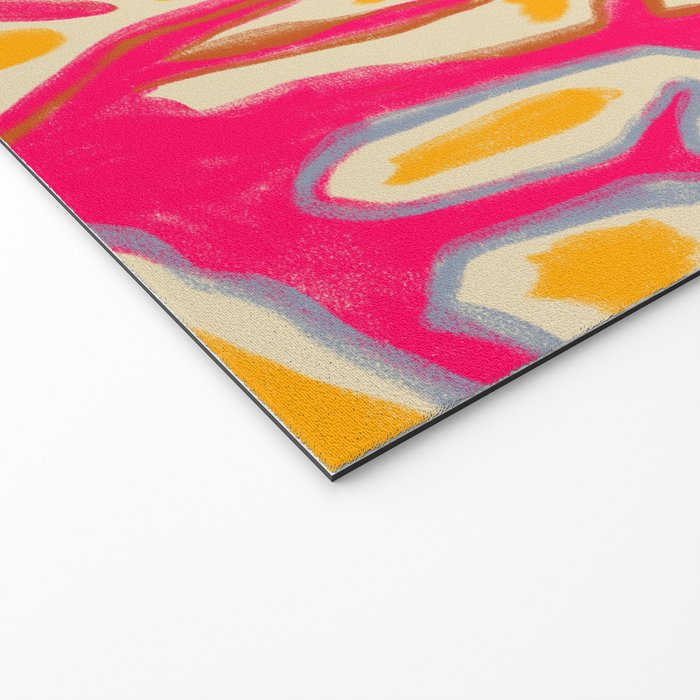 PISCES Welcome Mat Gallery Image 2