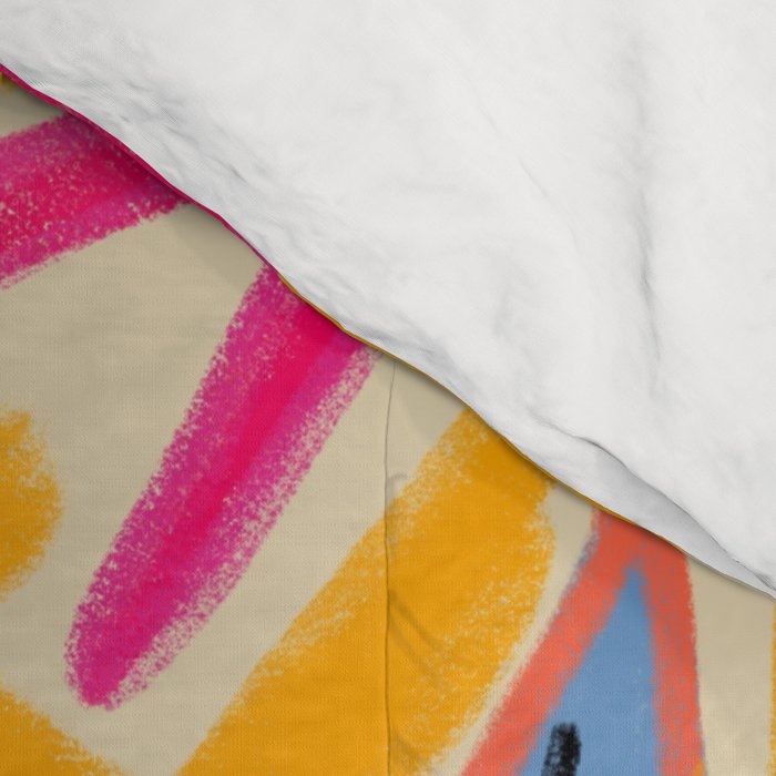 PISCES Comforter Gallery Image 4