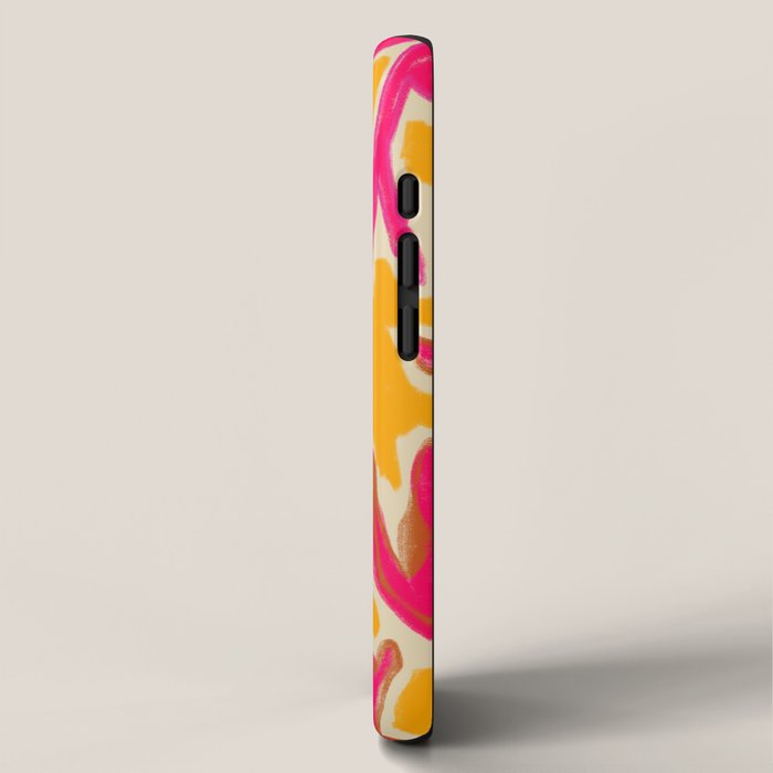 PISCES iPhone Case Gallery Image 2