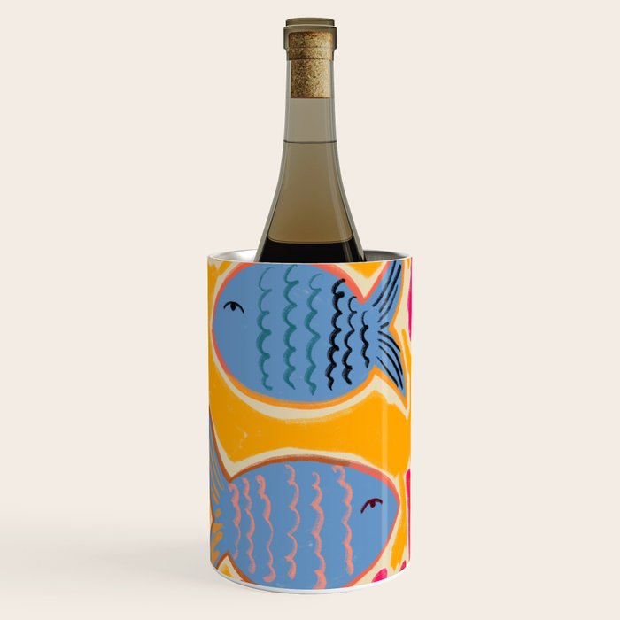 PISCES Wine Chiller Gallery Image 1
