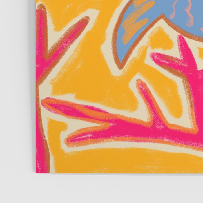 PISCES Poster Gallery Image 3