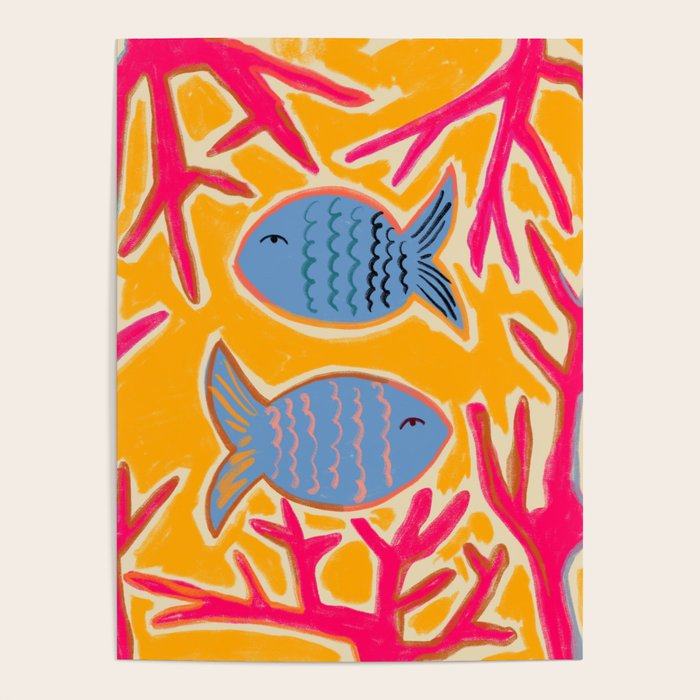 PISCES Poster Gallery Image 4