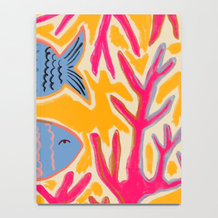 PISCES Notebook Gallery Image 4