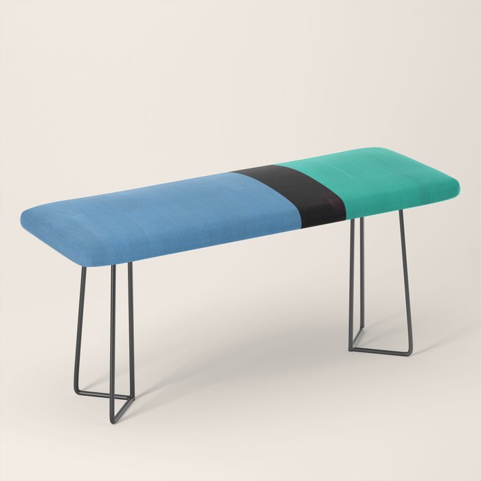 Winter Wind Bench Gallery Image 1