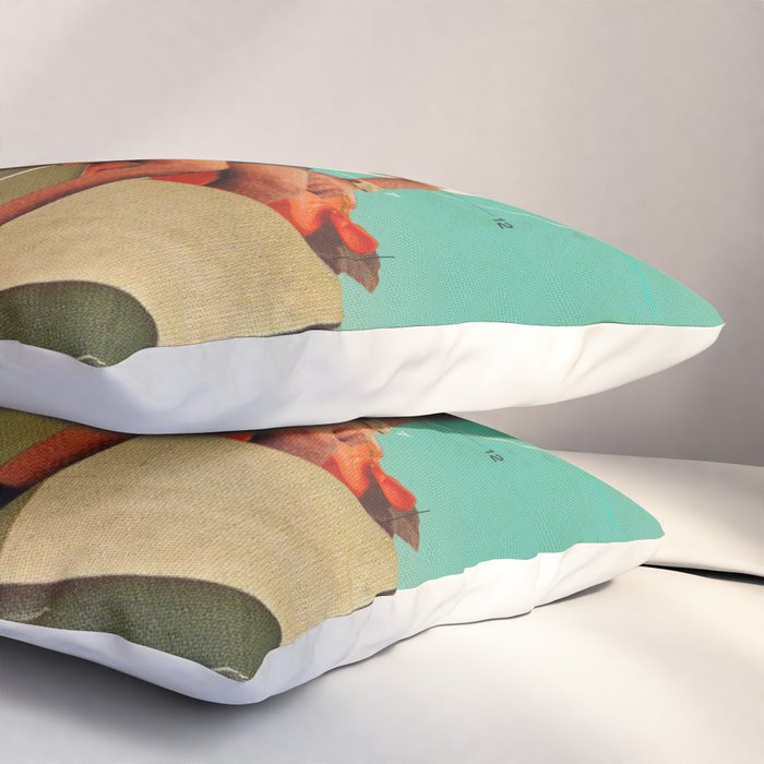 WaiKid Pillow Sham Gallery Image 3