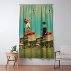 WaiKid Window Curtain Gallery Image 5