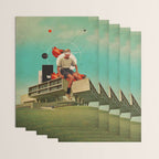 WaiKid Wrapping Paper Gallery Image 3