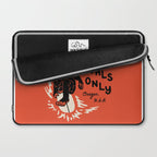 Locals Only Laptop Sleeve Gallery Image 2