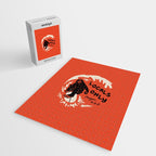 Locals Only Jigsaw Puzzle Gallery Image 2