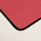 Red Grapevine Desk Mat Gallery Image 4