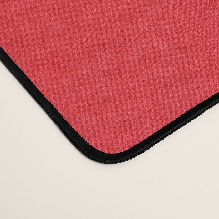 Red Grapevine Desk Mat Gallery Image 4