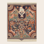 lit de fleurs Poster Gallery Image 4