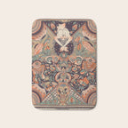 lit de fleurs Bath Mat Gallery Image 1